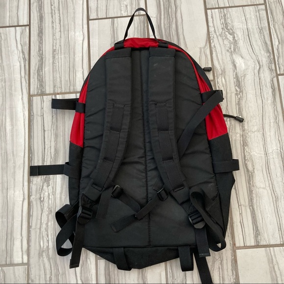 SOLD The North Face backpack. EUC - Picture 3 of 4
